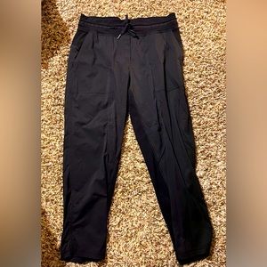 Lululemon Dance Studio High-Rise Full Length Pant